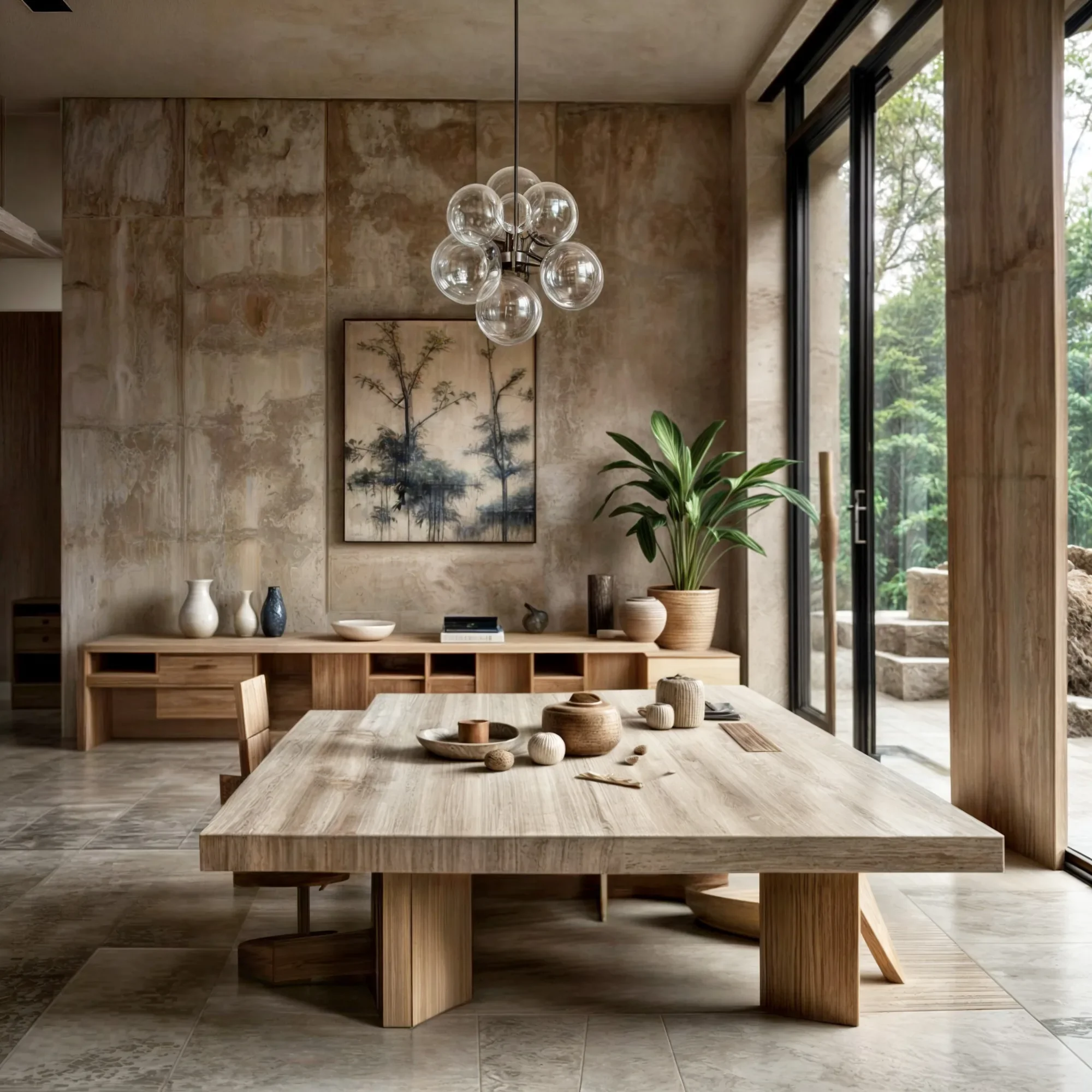 Las bases fundamentales del diseño de interiores