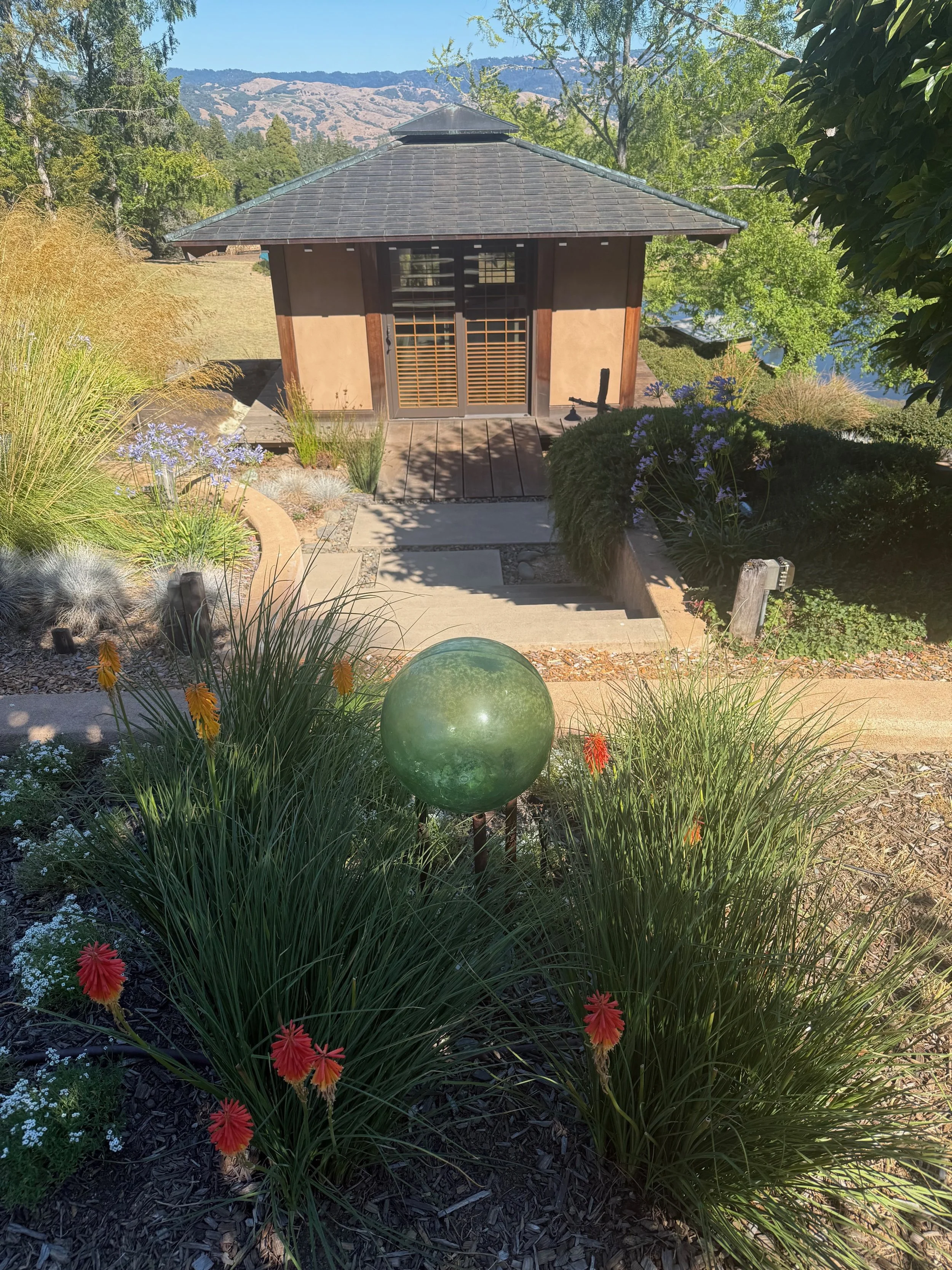 14 years after installation