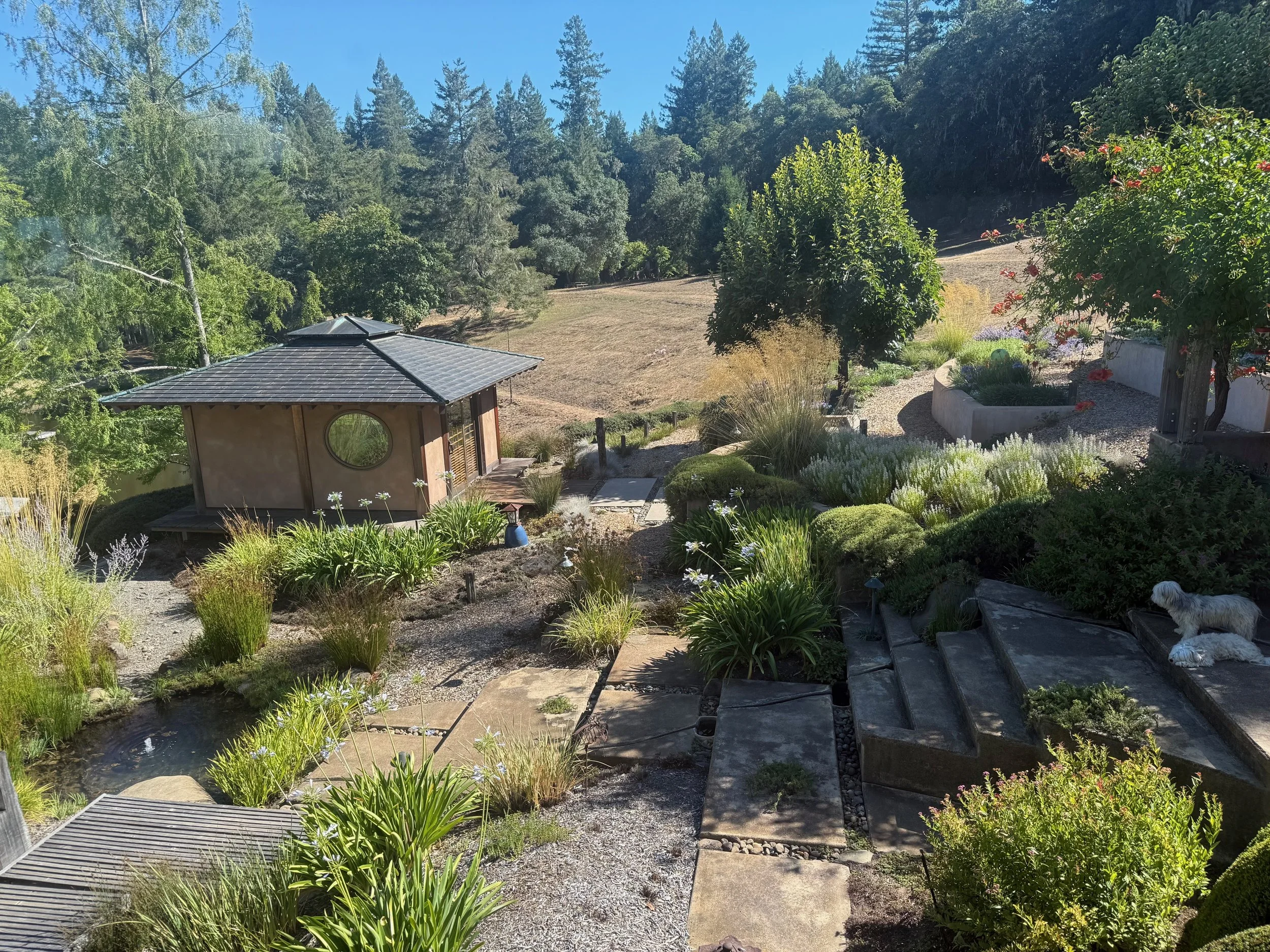 14 years after installation