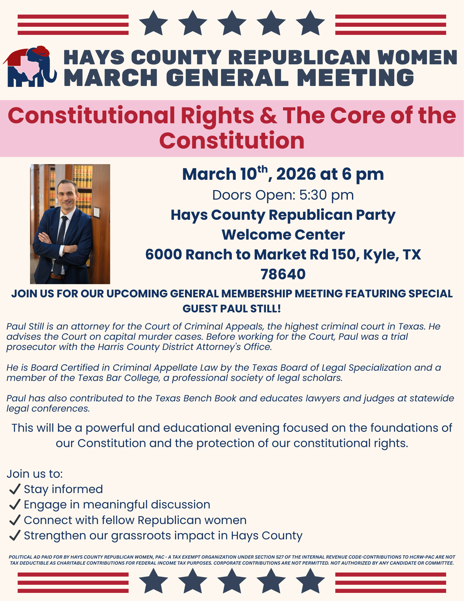 HCRW March Monthly Meeting Flyers.png