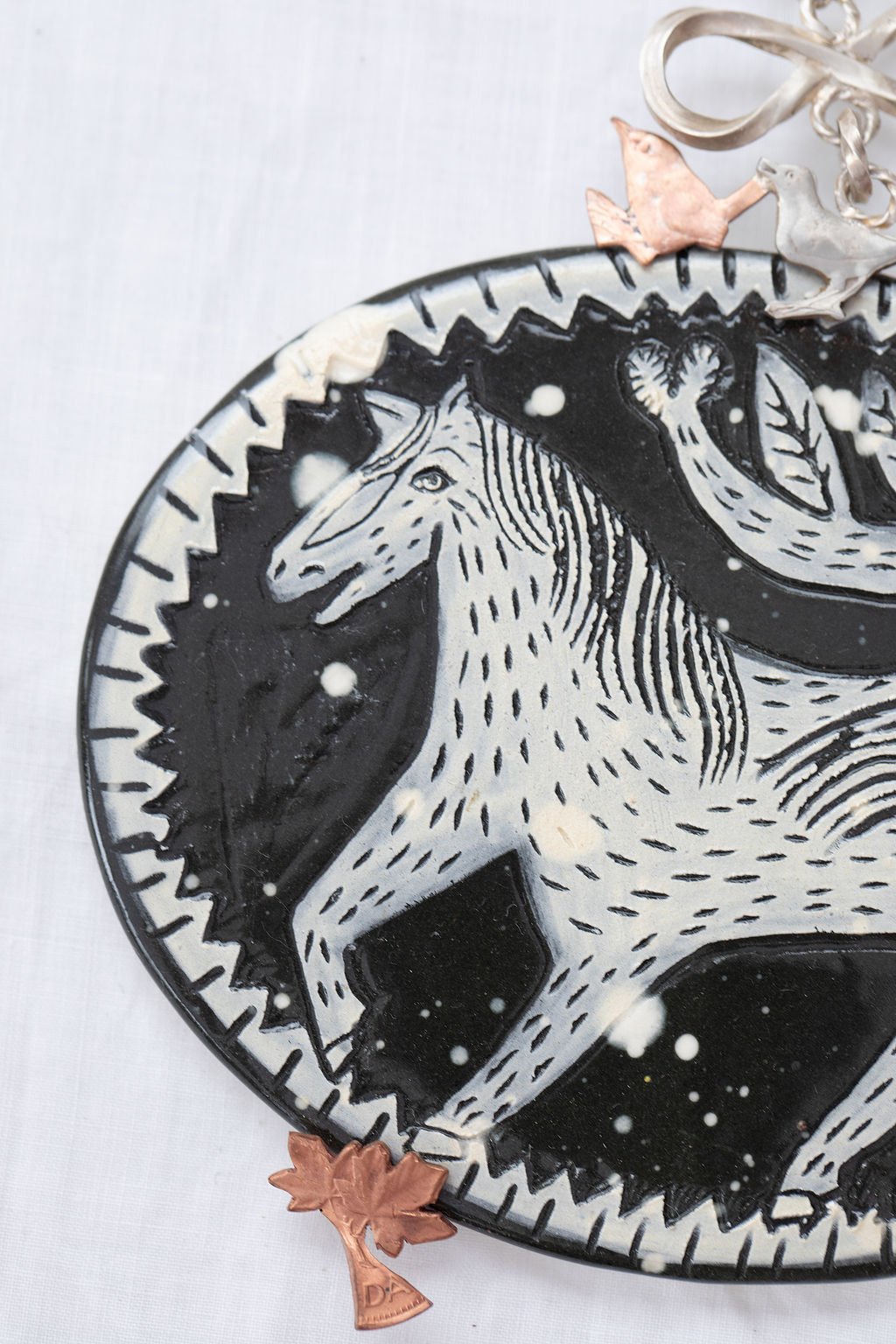 Middle Farm, Summer Solstice makers fair