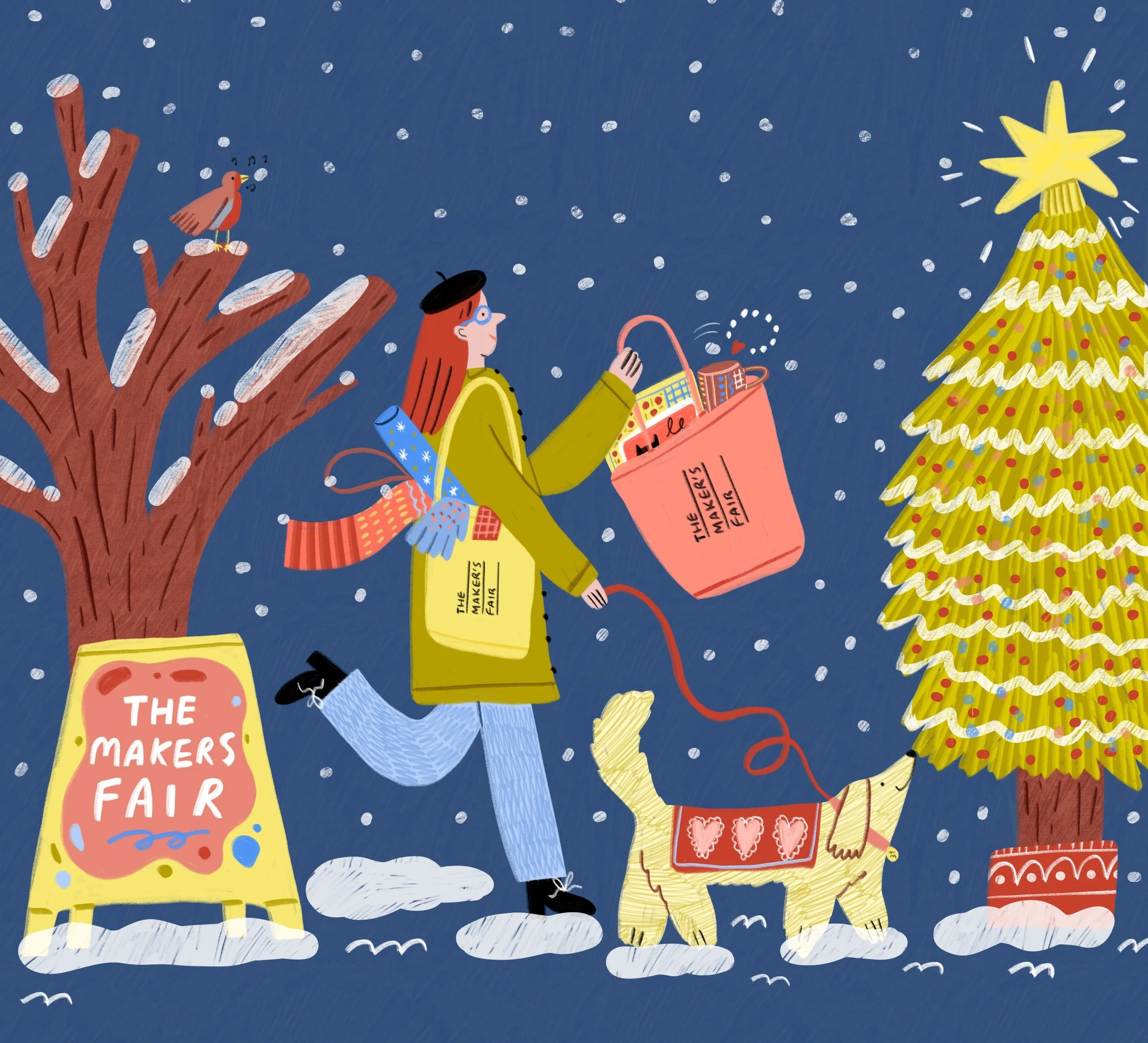 The Fiveways Fair