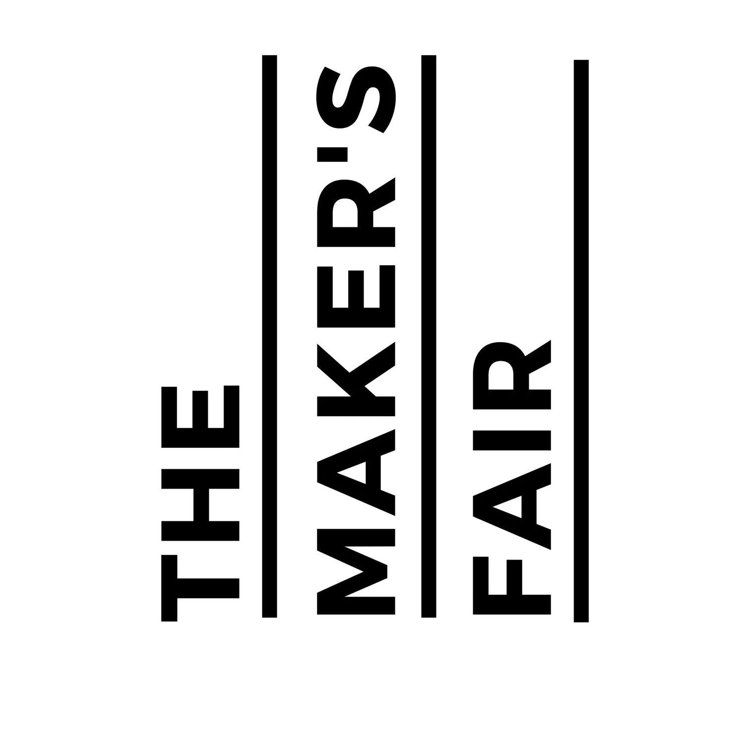 THE MAKER'S FAIR
