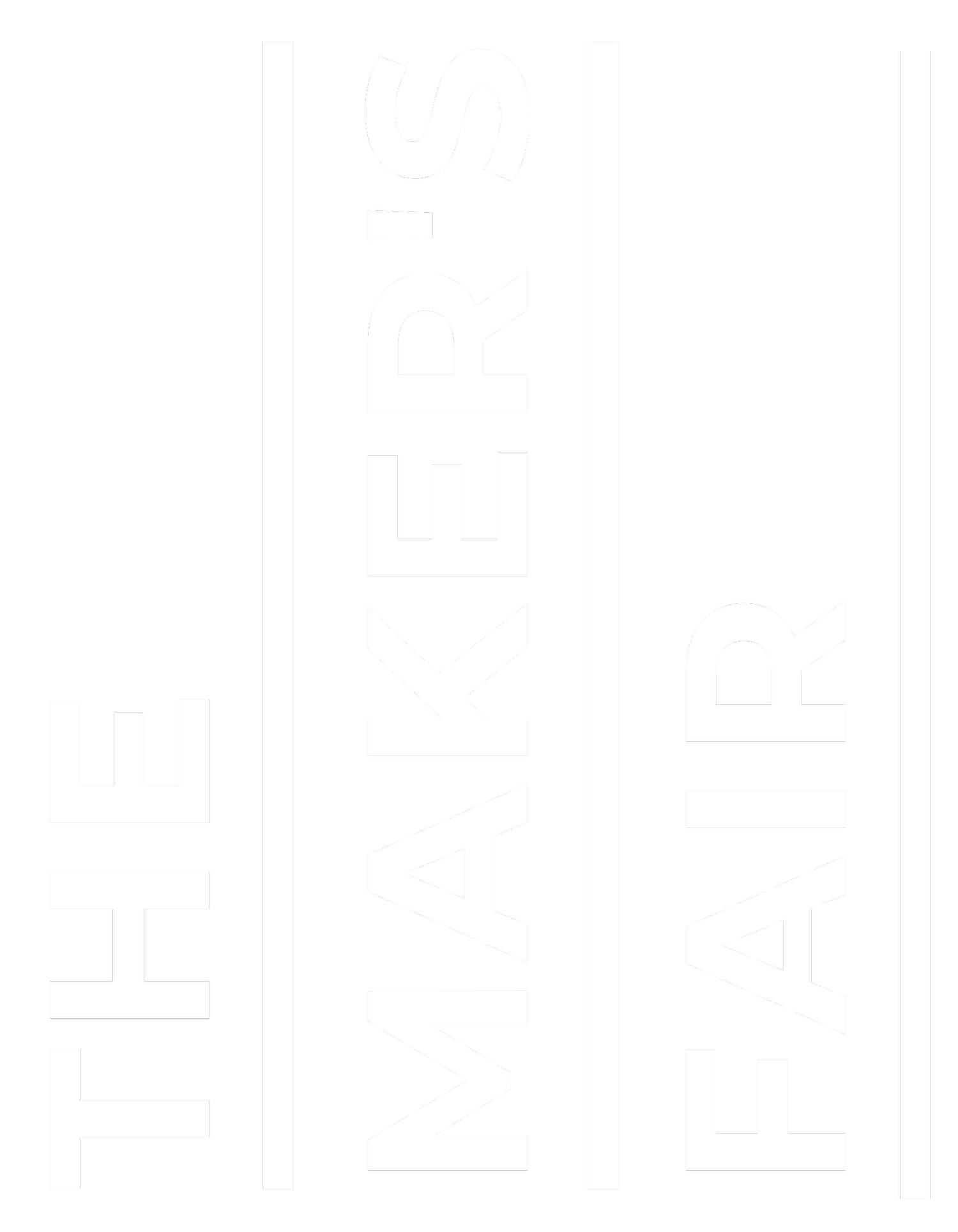 THE MAKER&#39;S FAIR