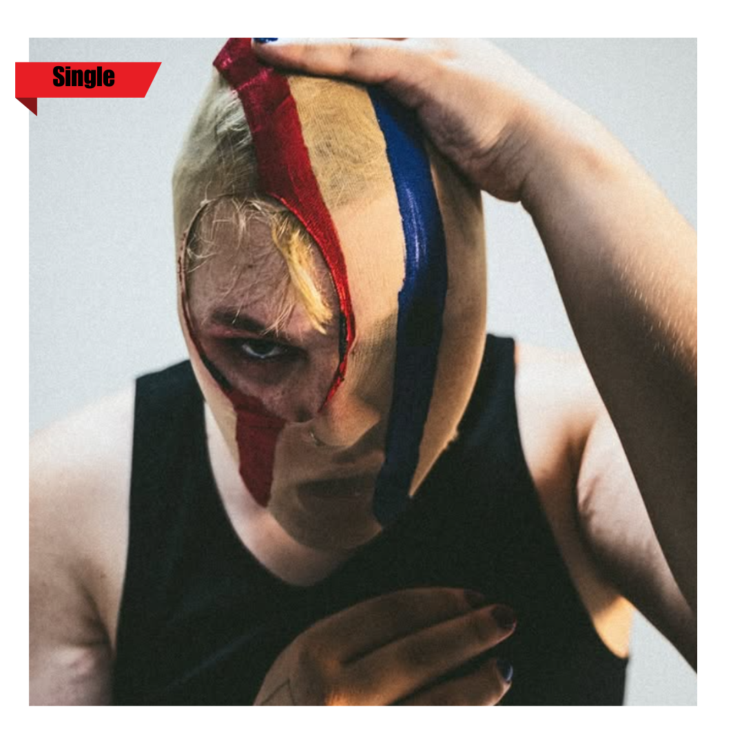 Iggy Jones - A.$.F