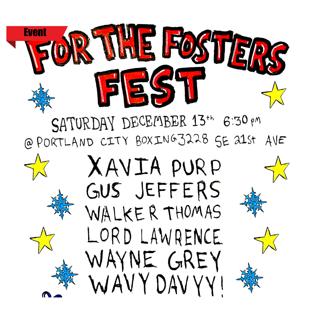 For The Fosters Fest 
