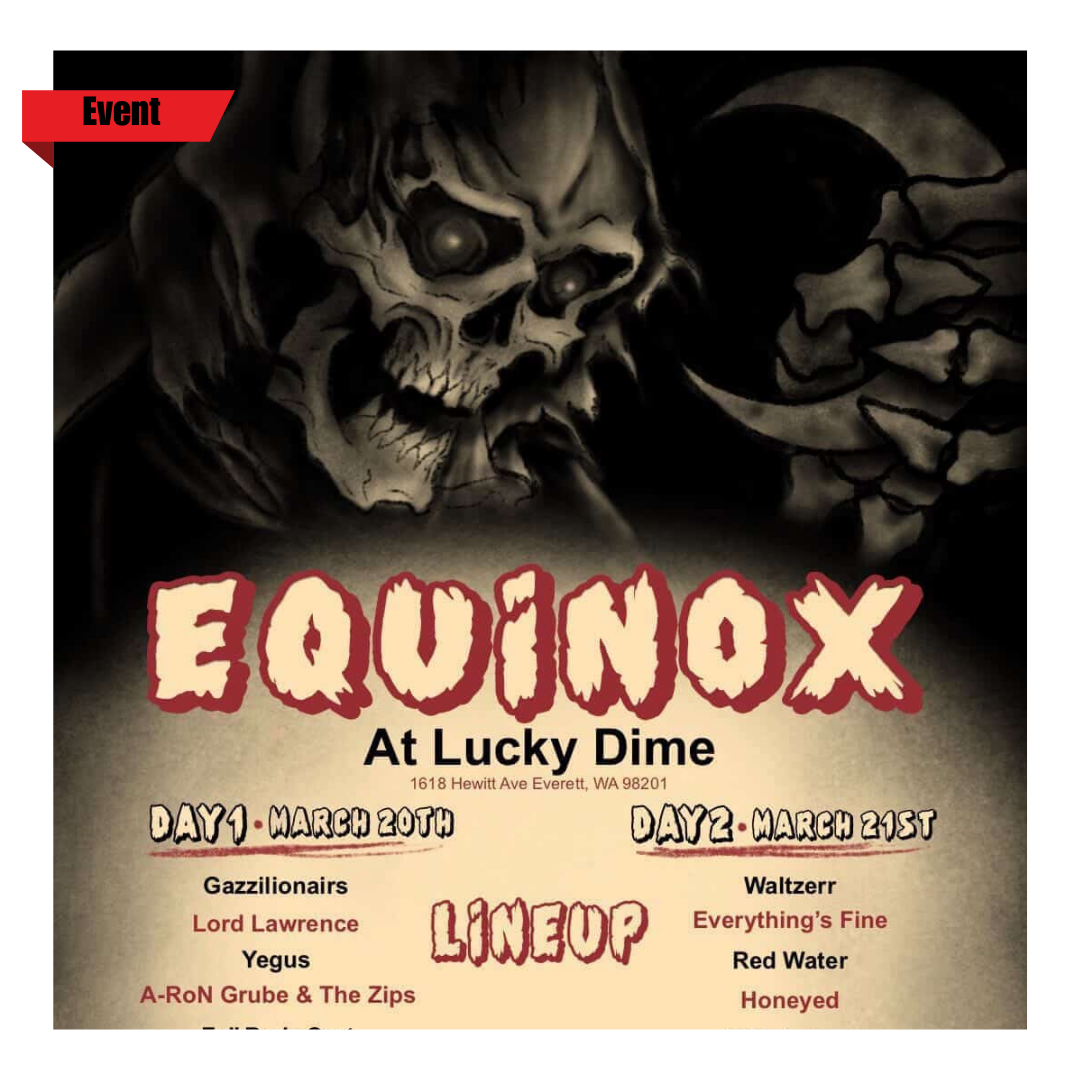 Equinox Fest