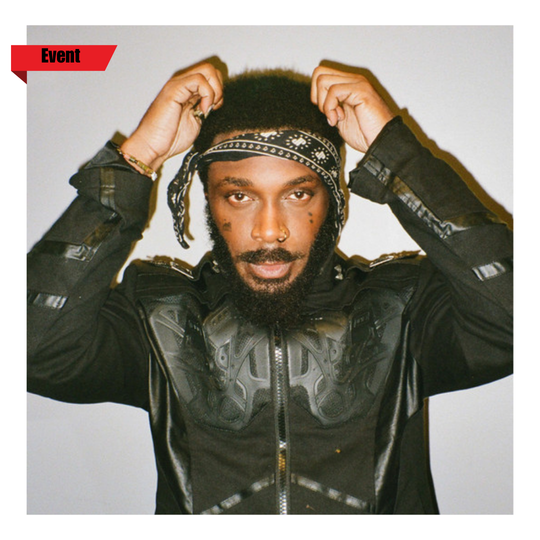 JPEGMAFIA