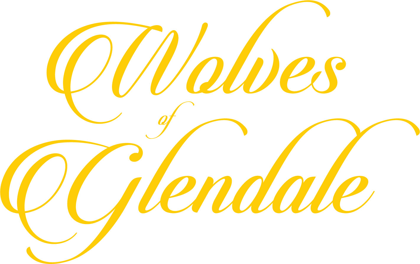 About — WOLVES OF GLENDALE