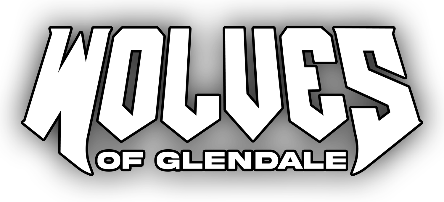 WOLVES OF GLENDALE
