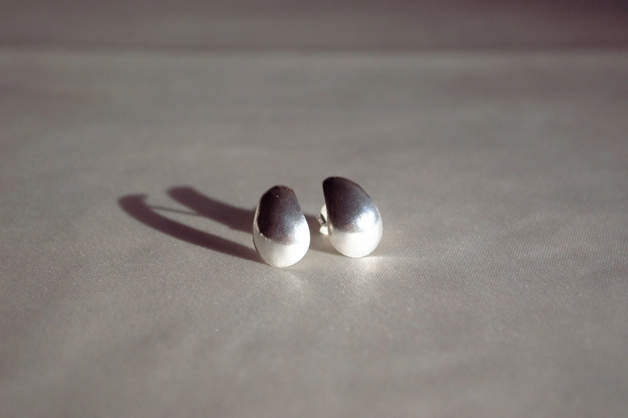 Geneva Teardrop Earrings