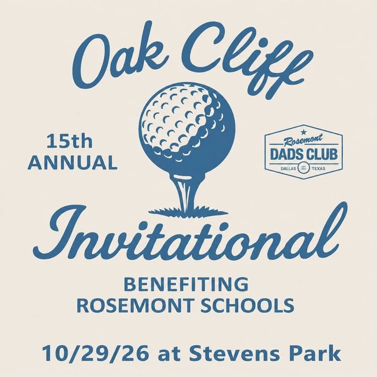 Oak Cliff Invitational Golf Tournament