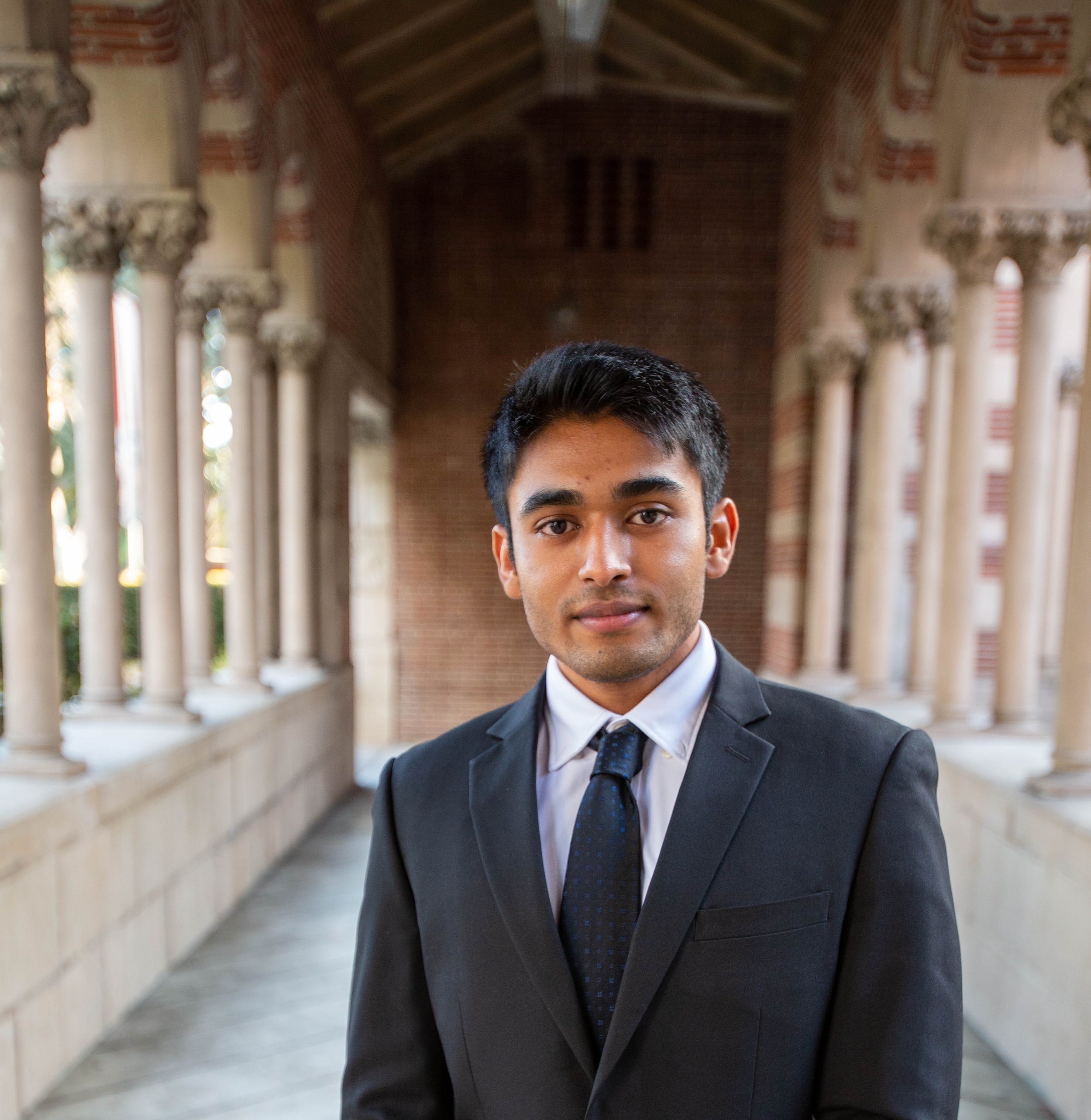 Investment Research — USC Global Investment Society