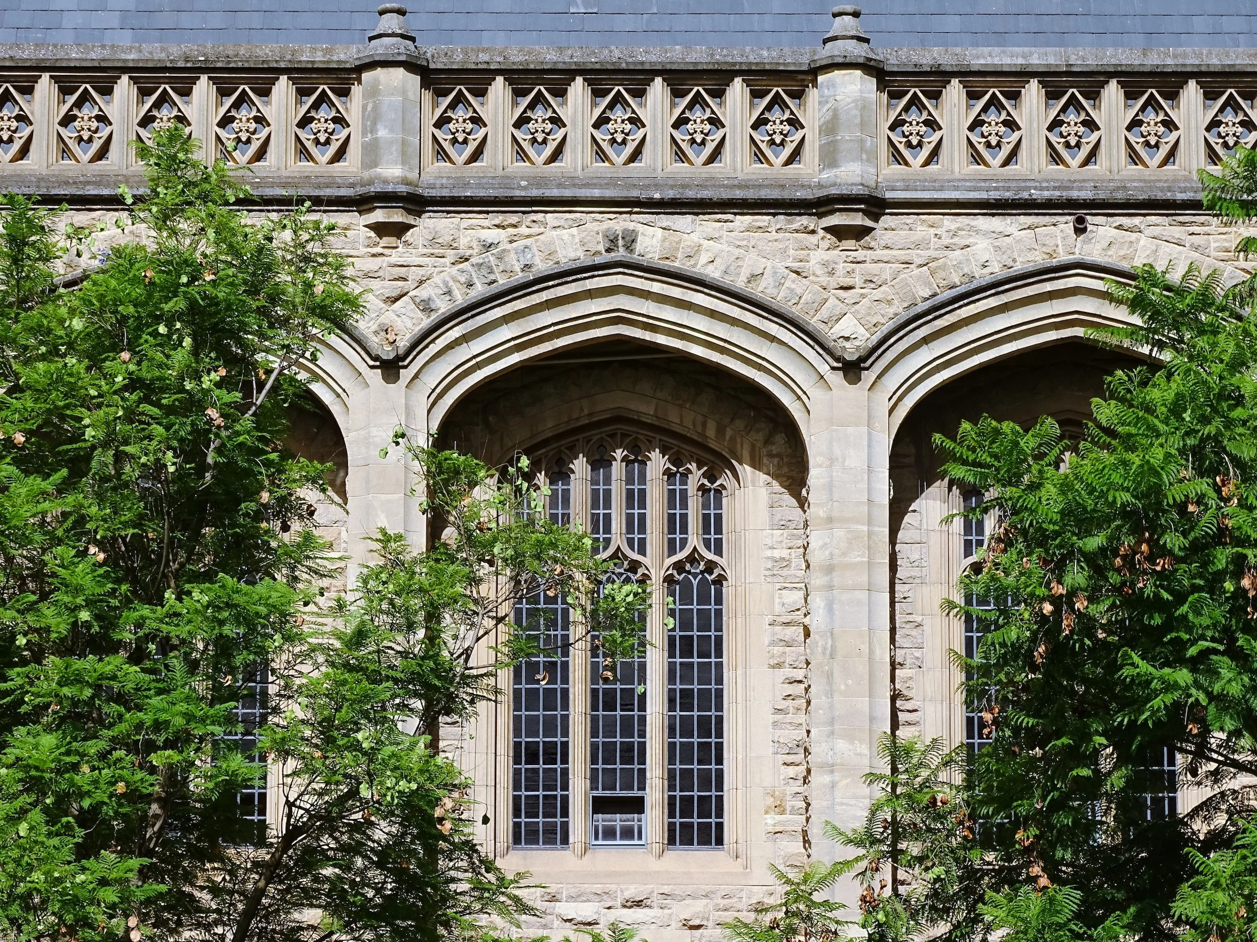 Investment Academy — USC Global Investment Society