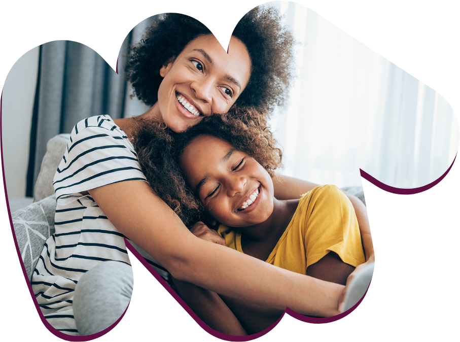 Therapy for Children and Teens — Inner Foundations Counseling