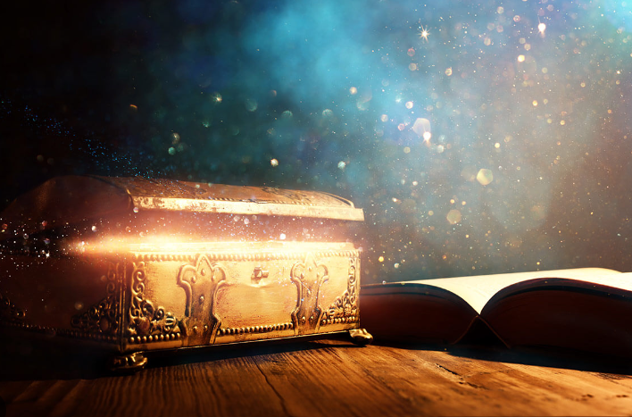 Truth, a Precious Treasure