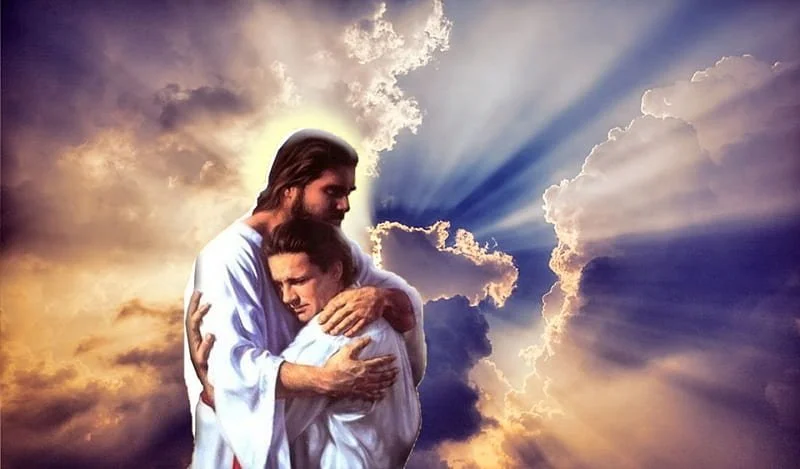 Perfect in Love — Growing Until He Comes