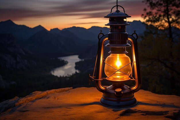 “Light of the World” — Living Faith Publicly