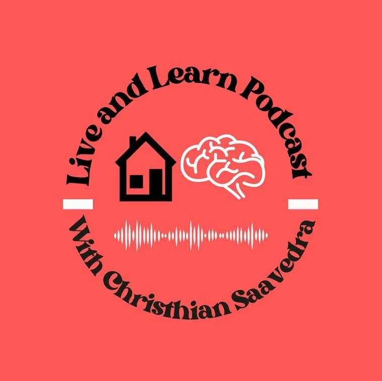 I&rsquo;m loving this project. Click the link in my bio to listen to the new episode!