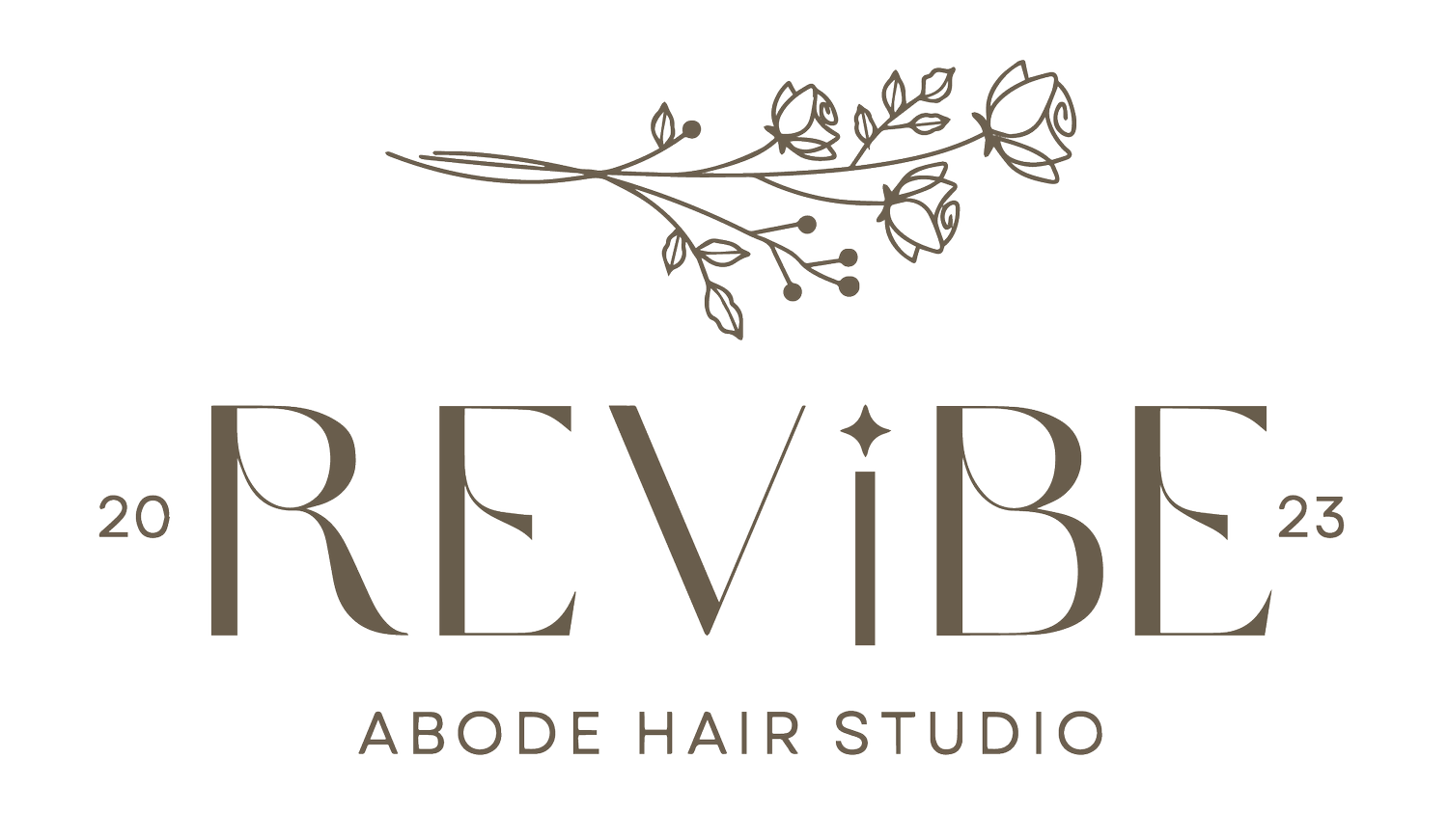 Revibe Abode Hair Studio
