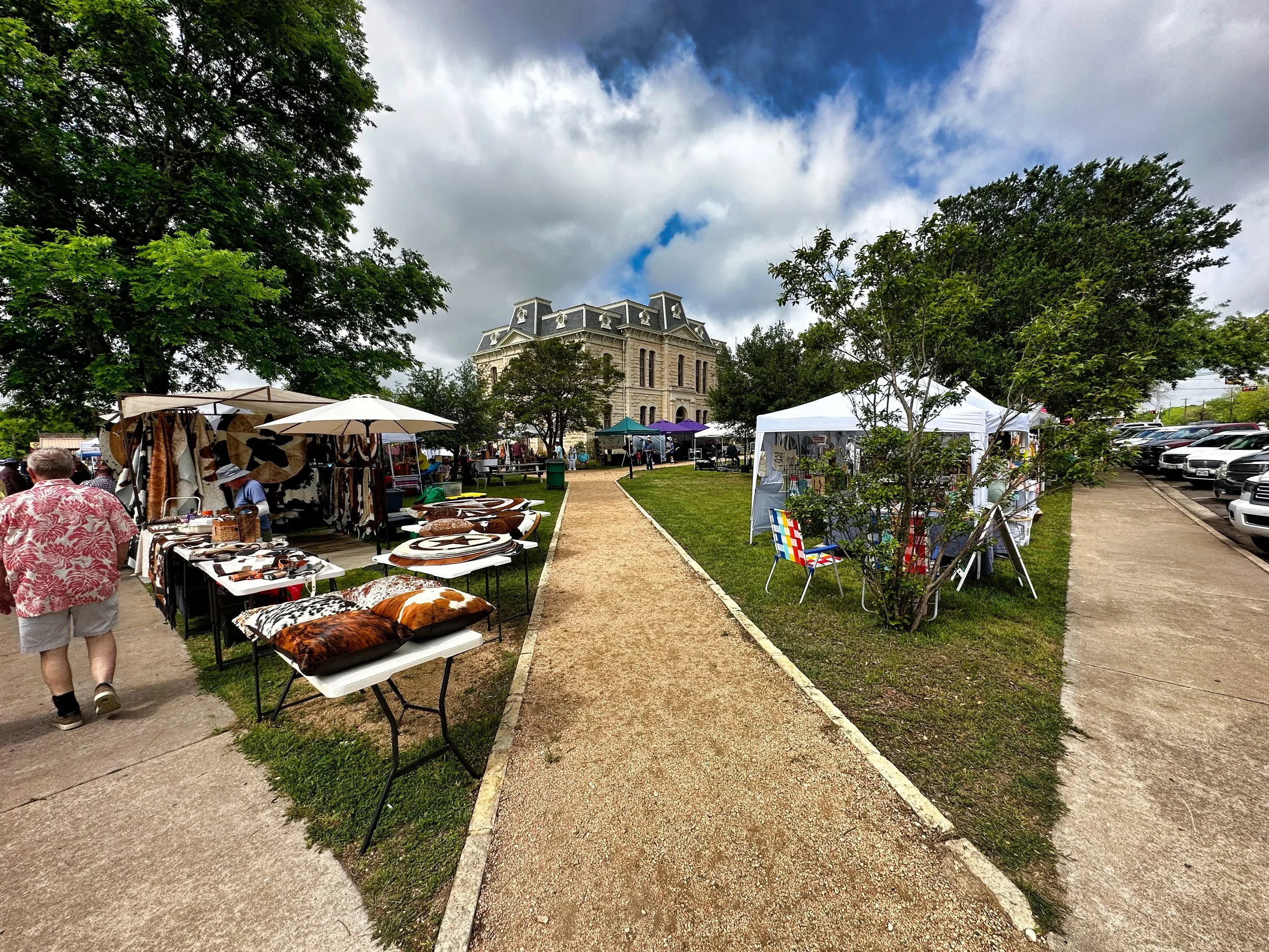 A Local's Guide to Blanco, Texas — Eat, Drink, Shop, Do!