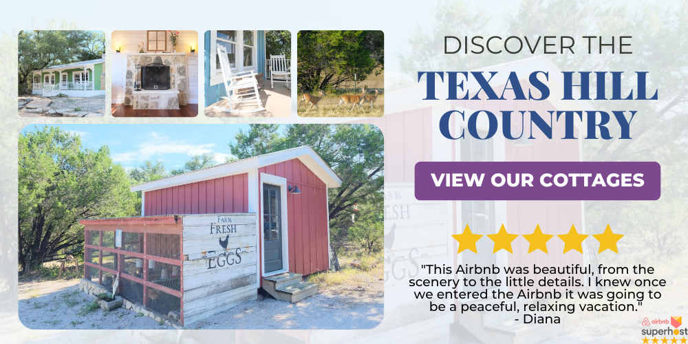 The 6 Best Texas Hill Country Live Music Venues Cottages at Canyon Peaks The 6 Best Texas Hill Country Live Music Venues Cottages at Canyon Peaks