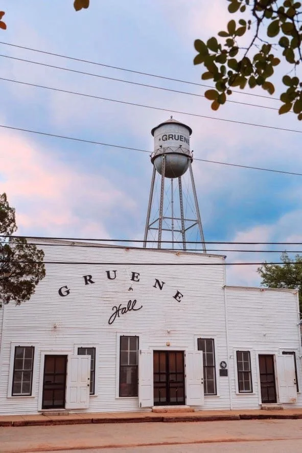 A Local's Guide to Gruene, Texas: Where to Eat, Drink, Shop, and Enjoy ...