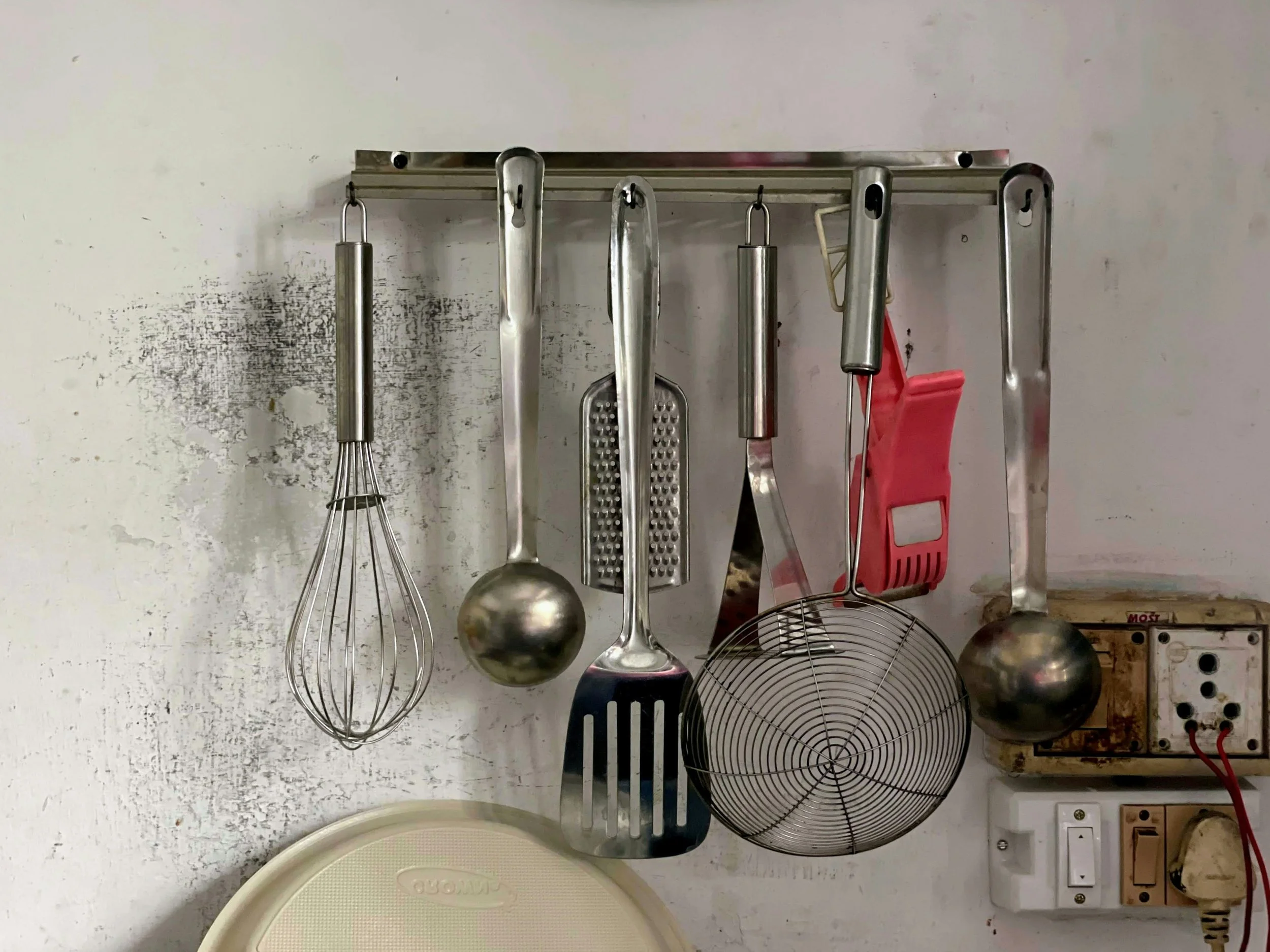 Utensils