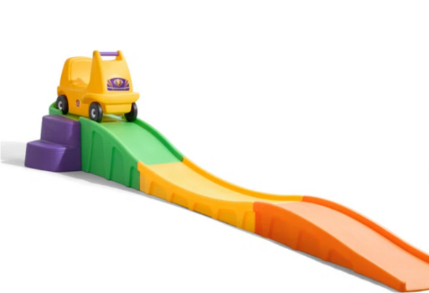 Kids Roller Coaster