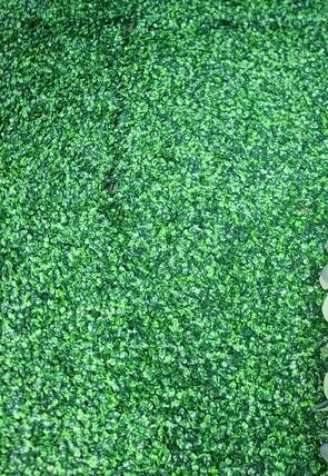 Backdrop Grass Panels