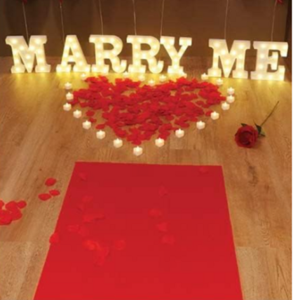 Marry Me Kit (Small)