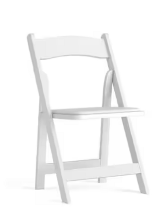 Kids Resin Padded Chair