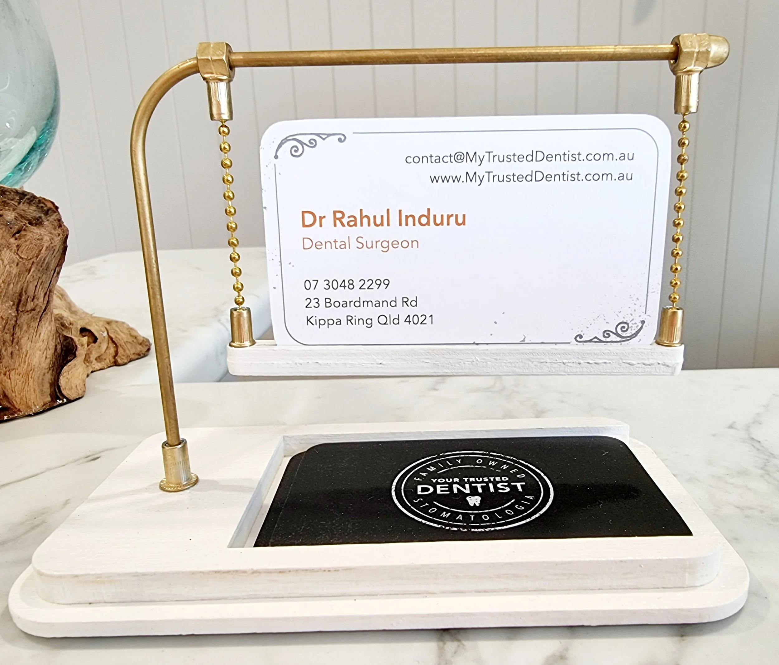 Your Trusted Dentist in Kippa Ring Redcliff Your Trusted Dentist