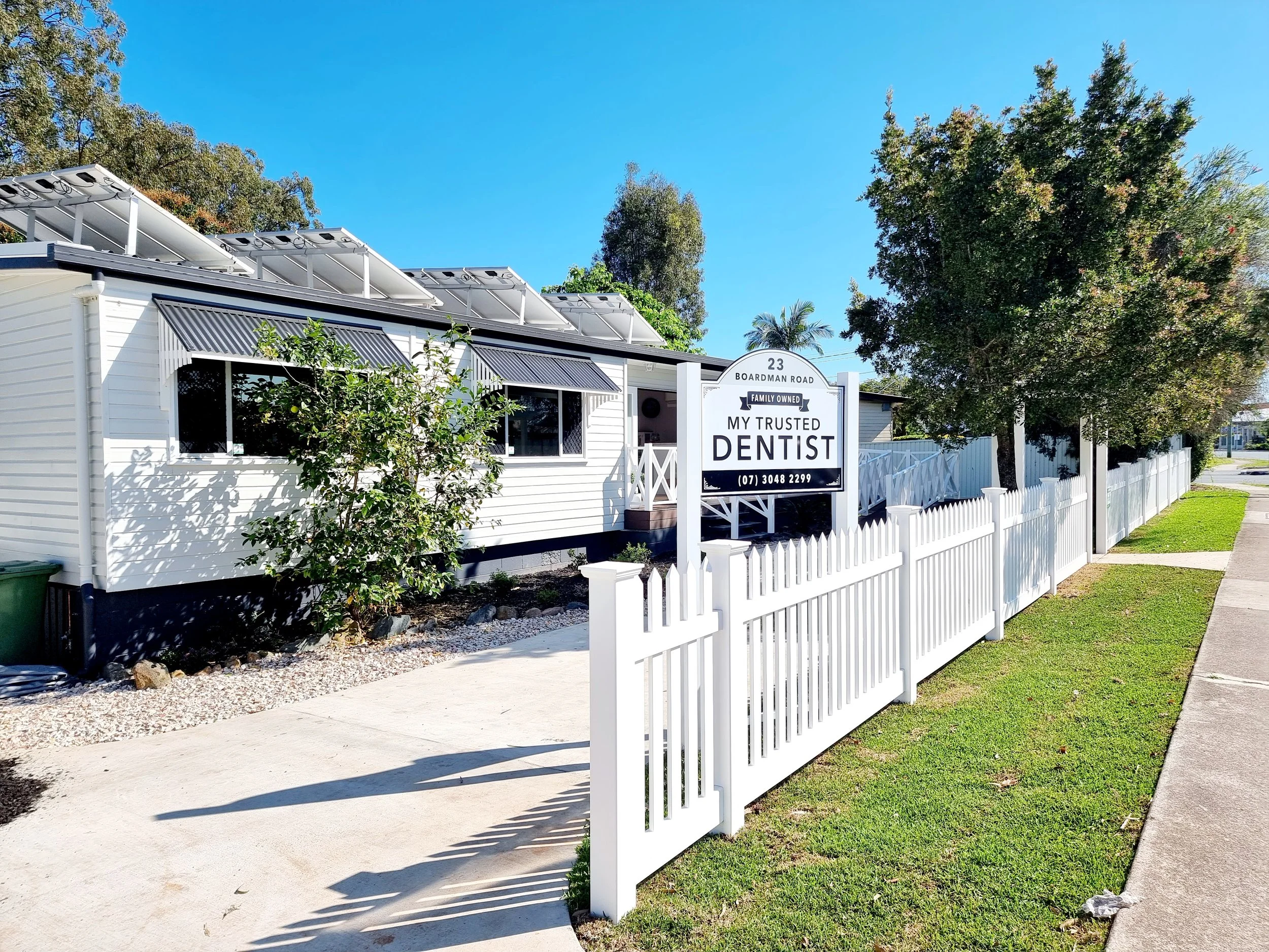 Your Trusted Dentist in Kippa Ring Redcliff Your Trusted Dentist