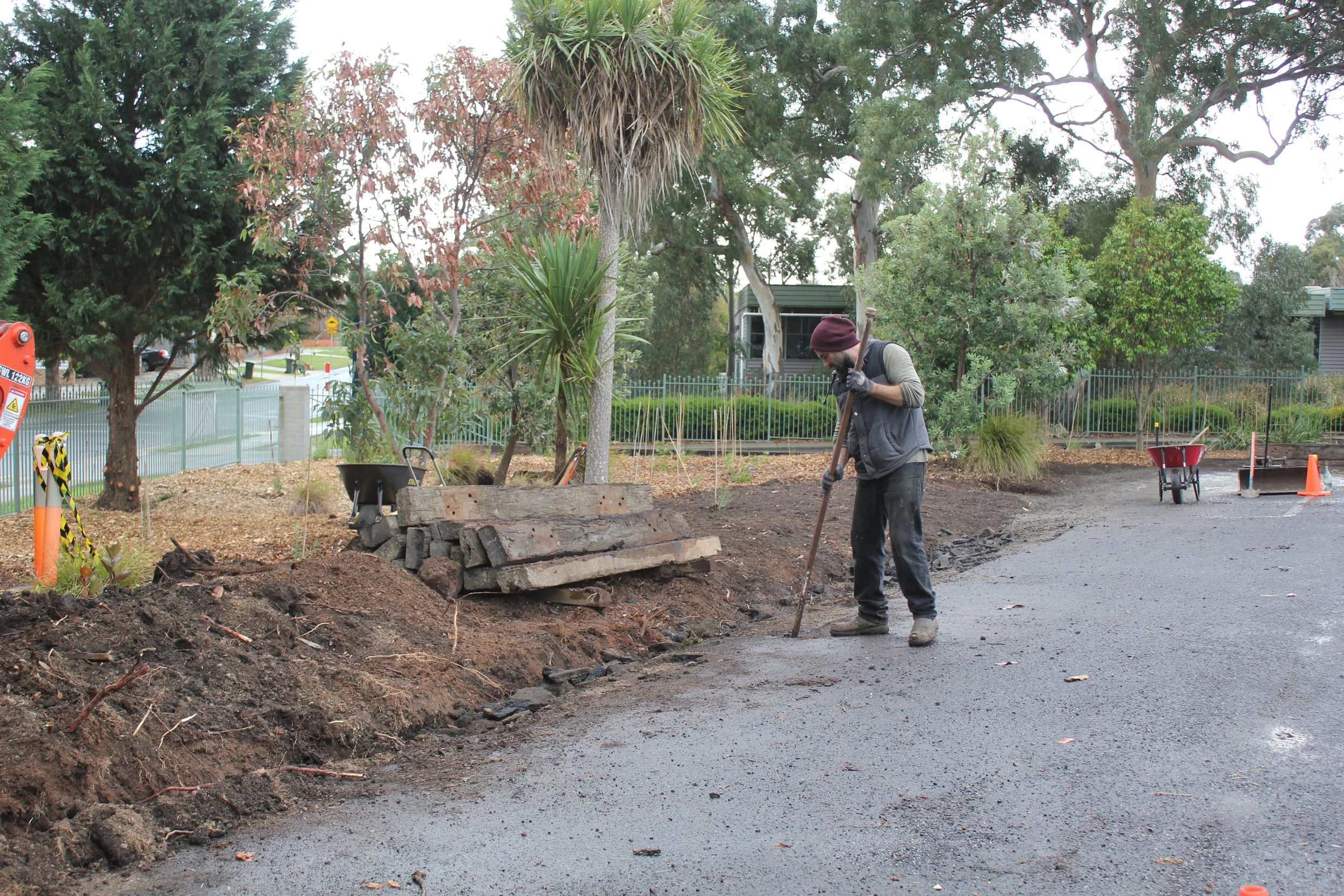 PVGC Carpark Entrance (90).JPG