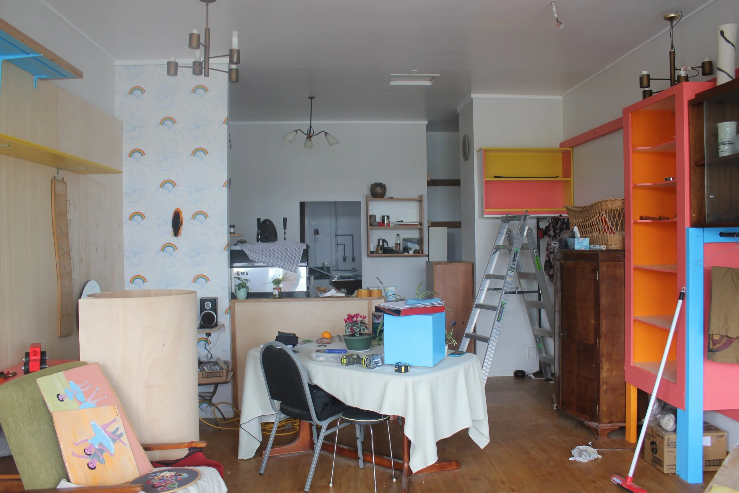 LadyBird Build (8).JPG