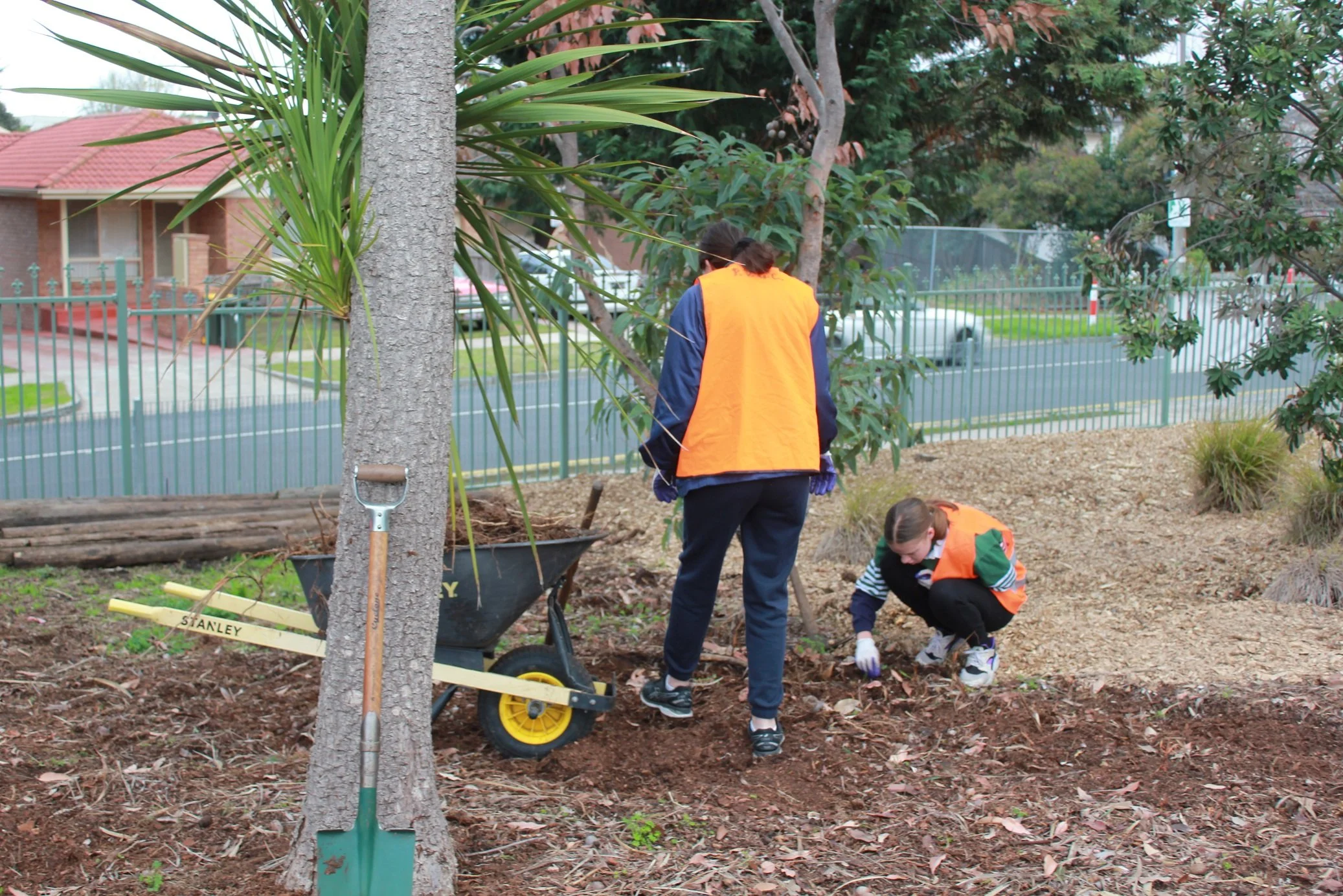 PVGC Carpark Entrance (76).JPG