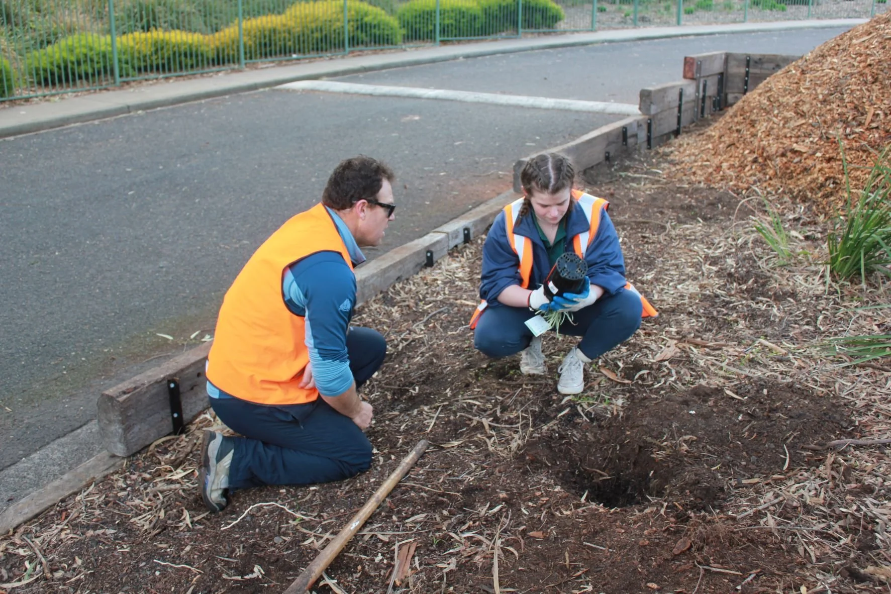 PVGC Carpark Entrance (78).JPG