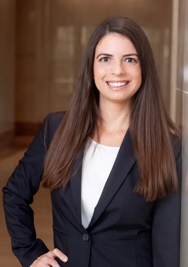 Amy Lee McConnell , Esq.