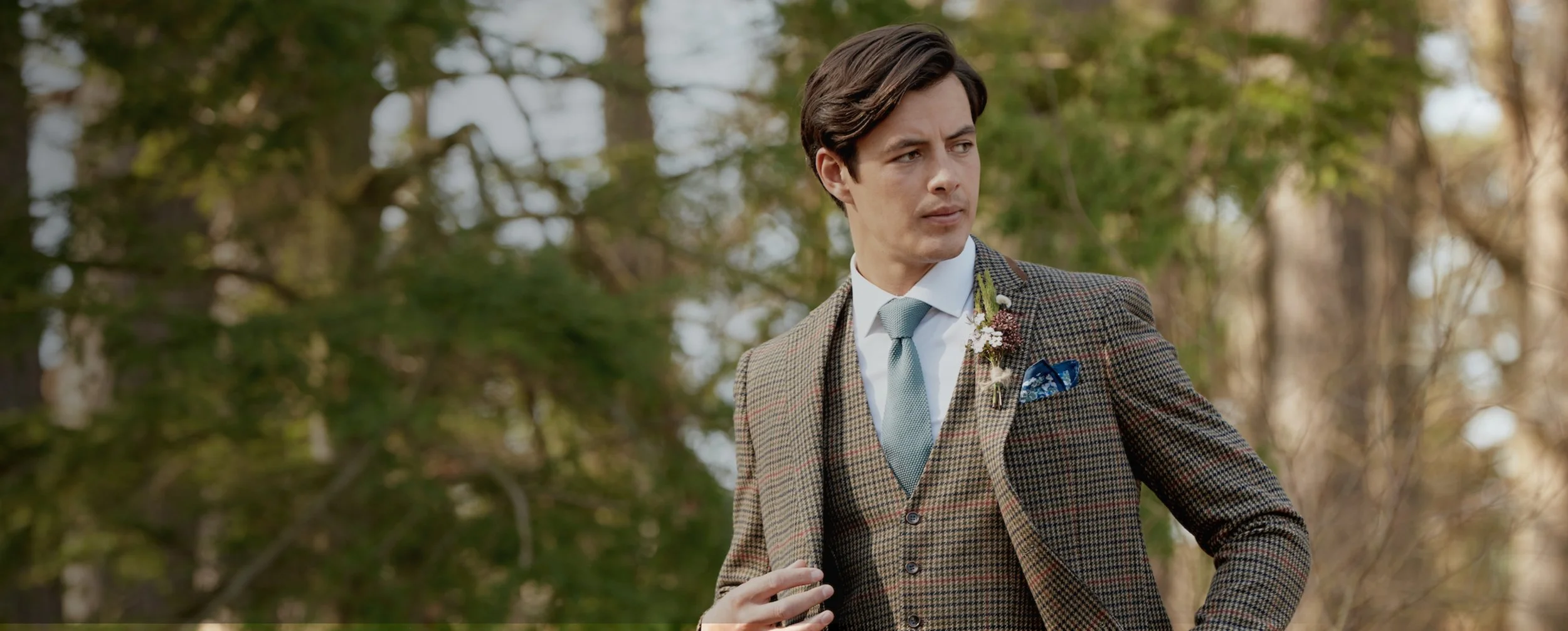 Charles Hedley Country Clothing & PreOwned Luxury