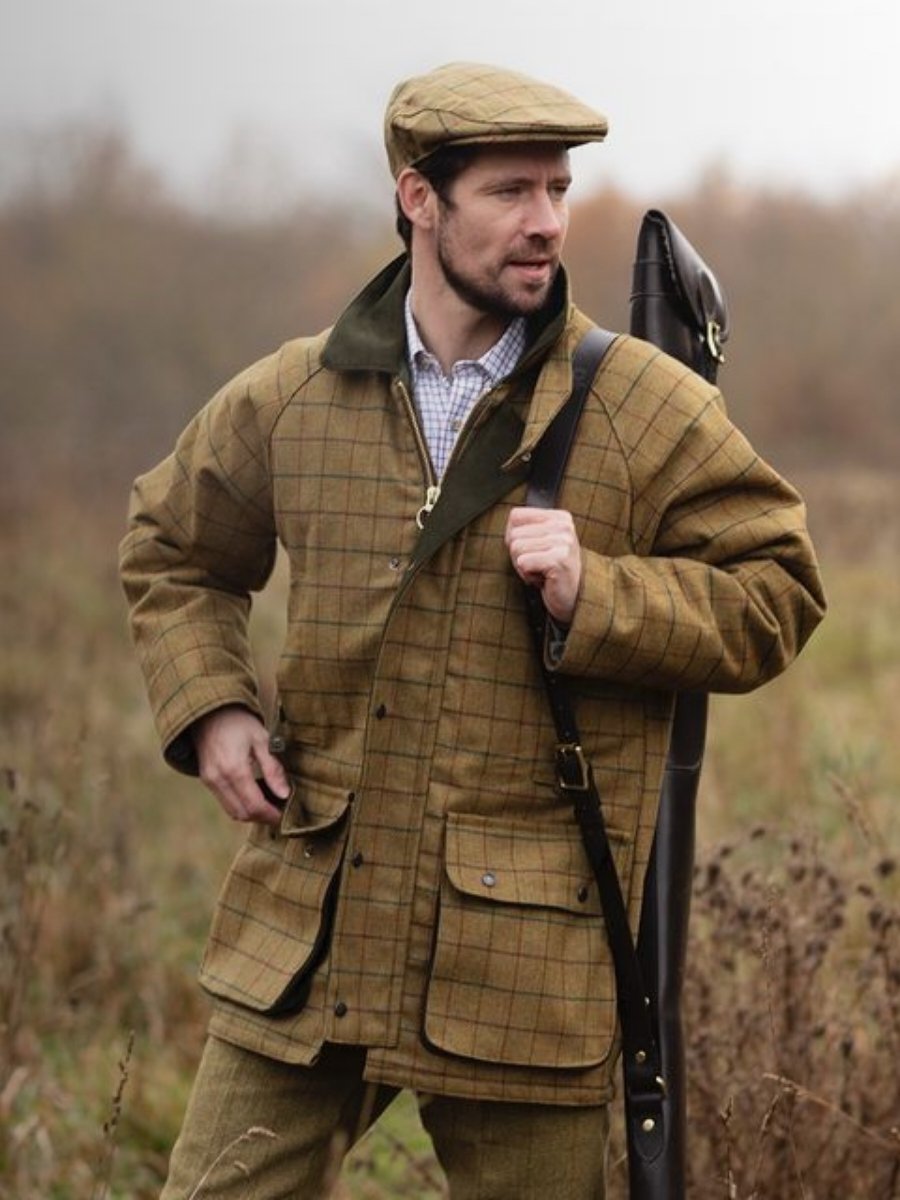 Charles Hedley | Country Clothing & Pre-Owned Luxury