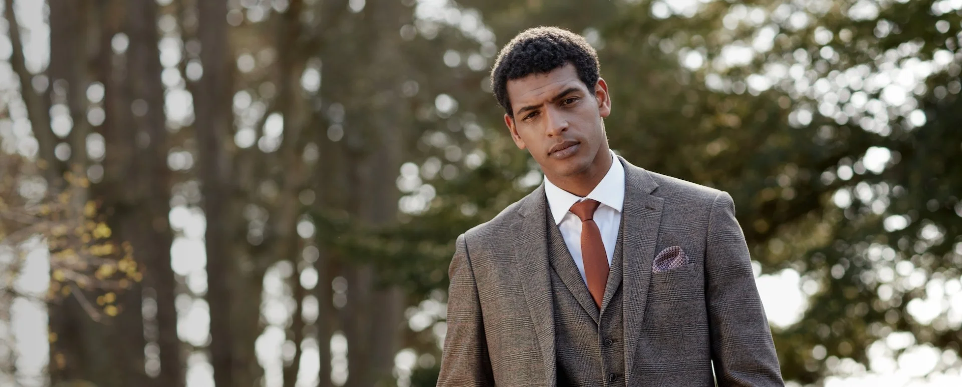 Mens Country Clothing — Charles Hedley Country Clothing & PreOwned