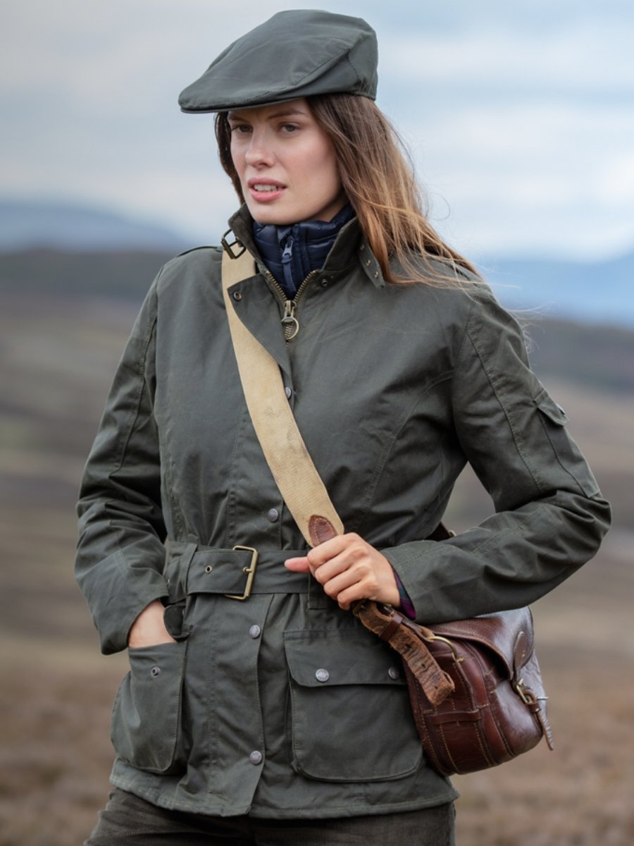 Charles Hedley | Country Clothing & Pre-Owned Luxury