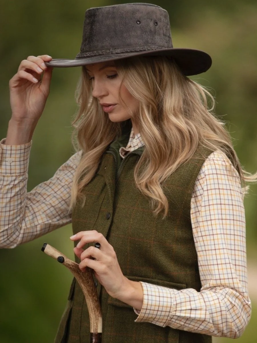 Ladies Country Clothing — Charles Hedley Country Clothing & PreOwned Luxury