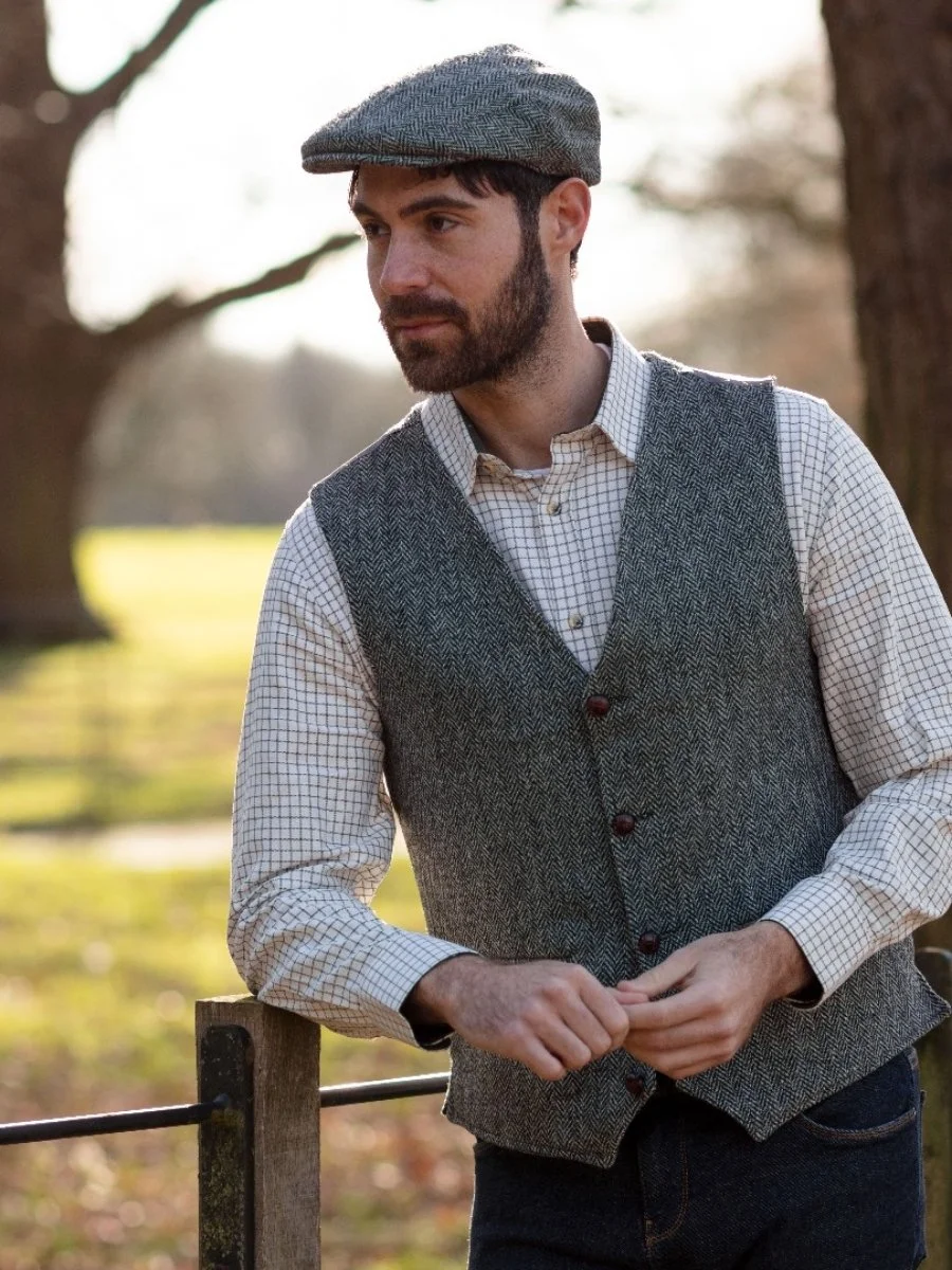 Mens Country Clothing — Charles Hedley Country Clothing & PreOwned