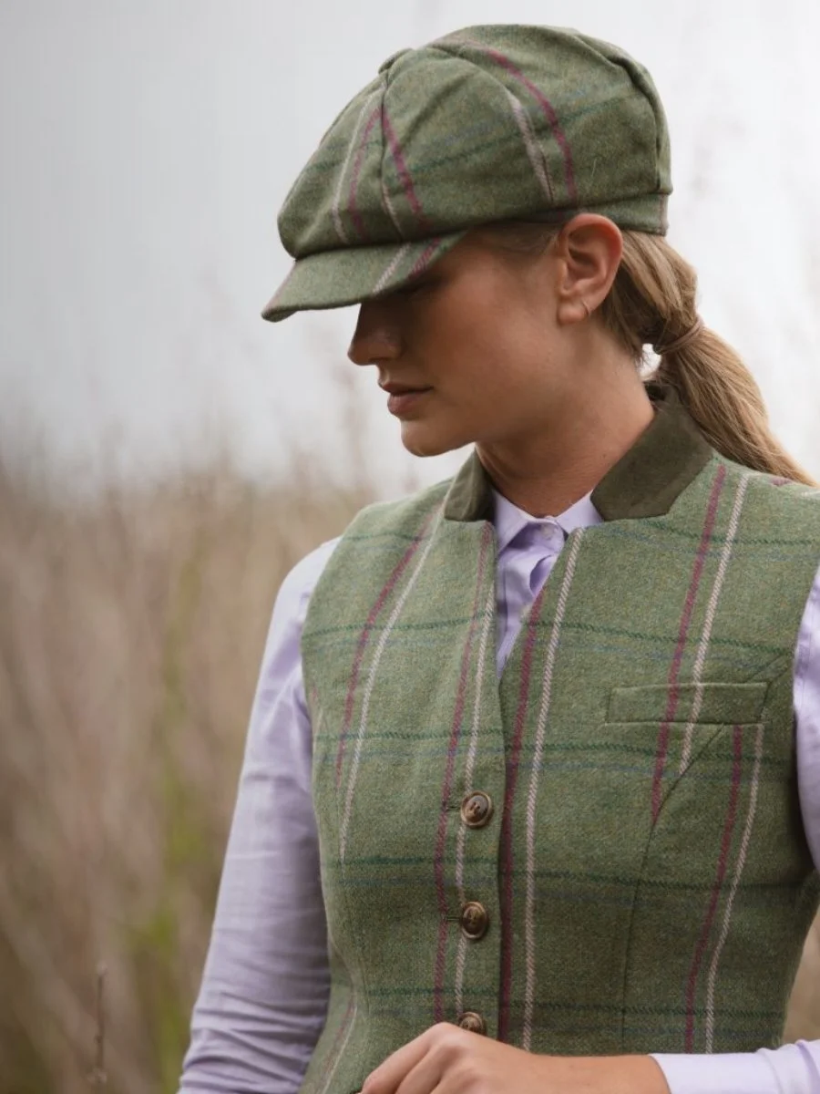 Charles Hedley Country Clothing & PreOwned Luxury