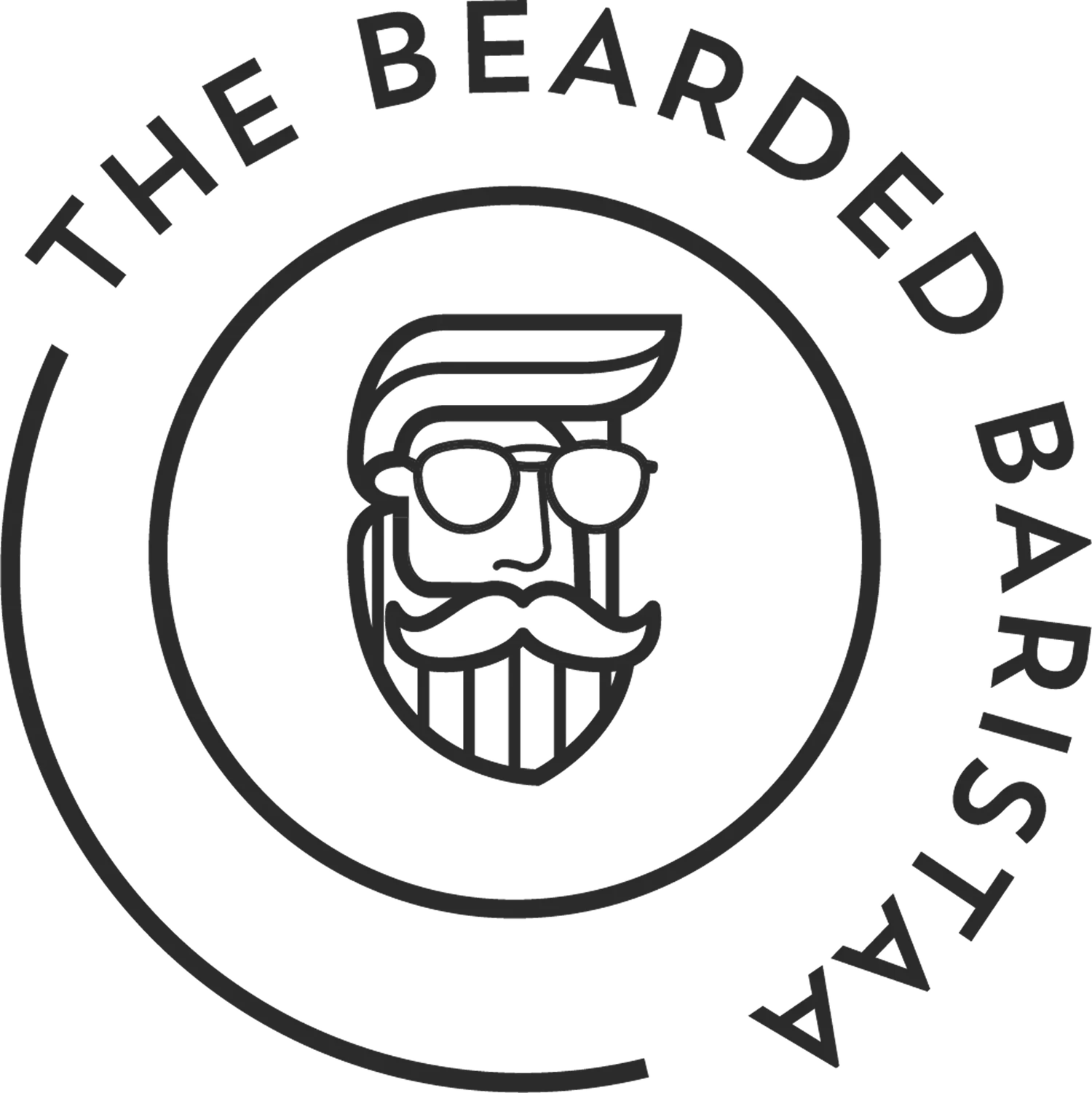 The Bearded Baristaa