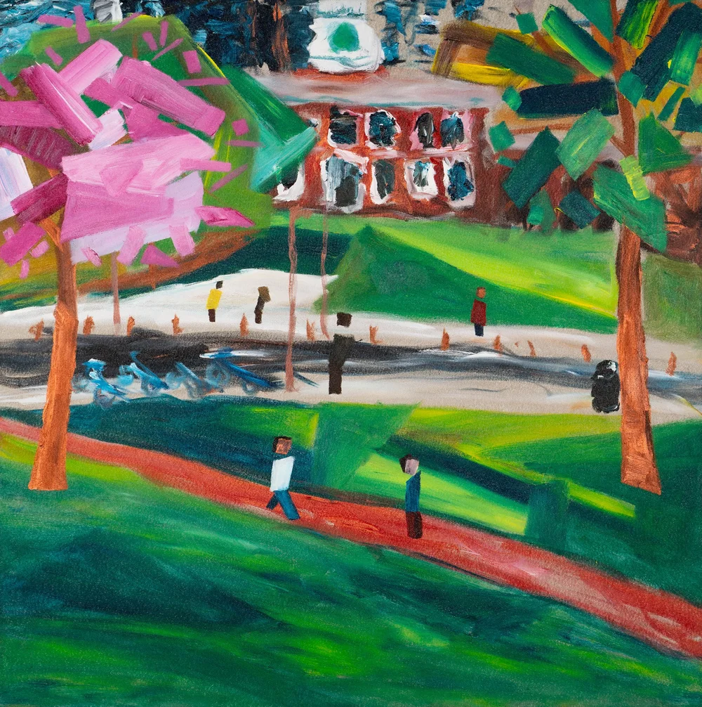 Windy Start (2019)