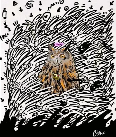 Flaco and Portal Wind
