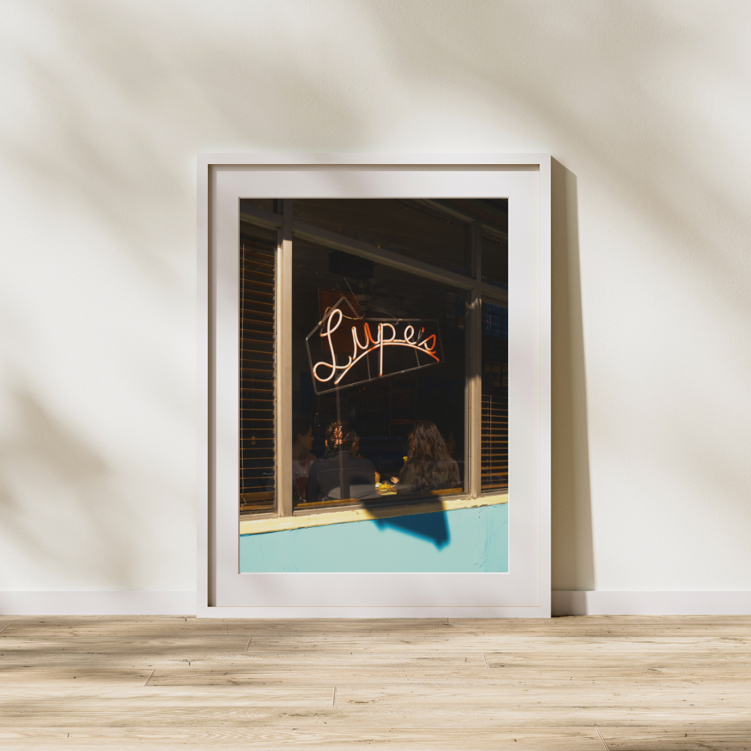 Sung Choi_Original Print_Diner.png